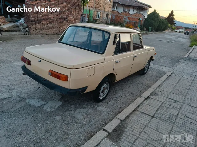 Вартбург 353 Продава се само на Части , снимка 4 - Части - 55321210