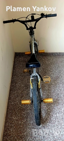БМХ Алтек Колело, снимка 3 - Велосипеди - 54090393