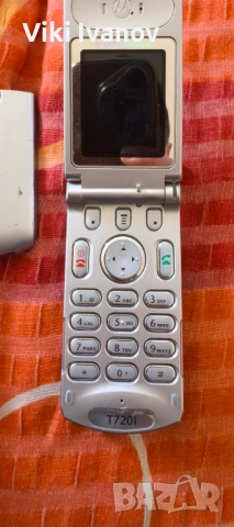 Motorola T720i