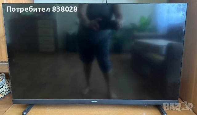 Телевизир Philips, снимка 2 - Телевизори - 54807985