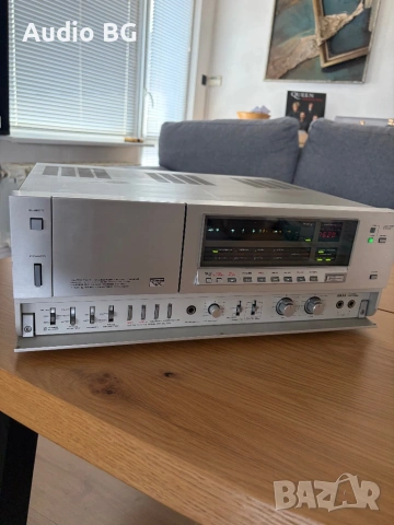 Akai GX-F95 Top, снимка 9 - Декове - 54163981