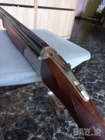 Browning , снимка 2 - Ловно оръжие - 54762993