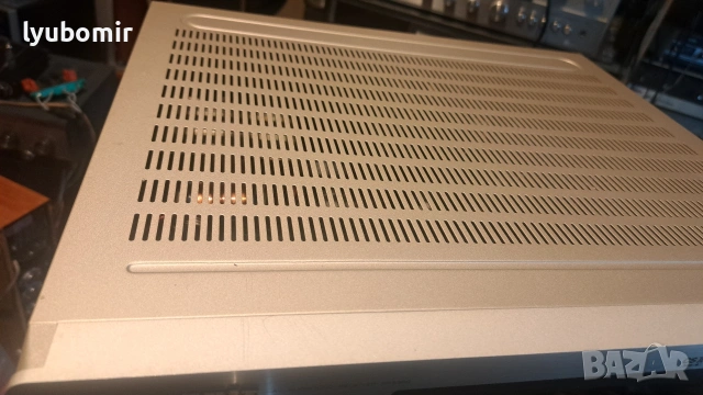 Marantz SR5300 N1G, снимка 3 - Ресийвъри, усилватели, смесителни пултове - 54380456