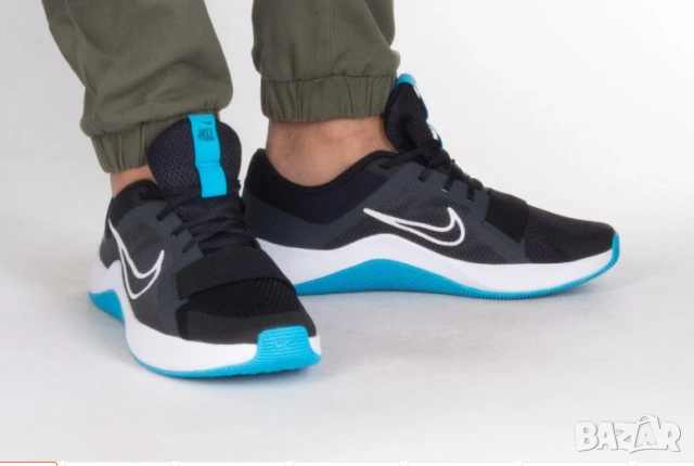 маратонки NIKE MC TRAINER 2  номер 42