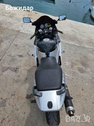 Yamaha YZF 600R Thundercat, снимка 8 - Мотоциклети и мототехника - 54743660
