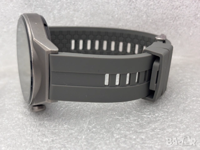 Перфектен! Смарт Часовник Huawei Watch GT 3 Pro 46mm, снимка 17 - Смарт часовници - 54944891