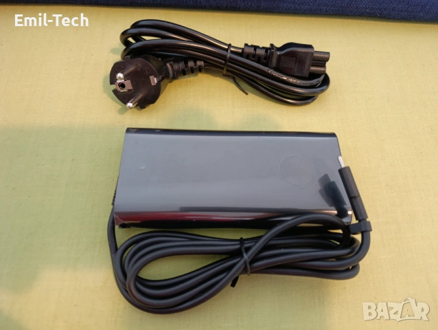 НОВО 165W USB-C зарядно за лаптоп- Универсално-Бързо зареждане, снимка 8 - Батерии за лаптопи - 53973989