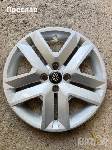 1 брой оригинален тас за Renault Clio 16