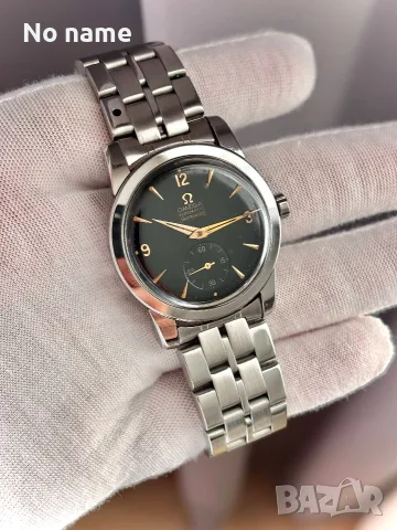 Ултра рядък Omega Seamaster Automatic Sub Second / Мъжки часовник