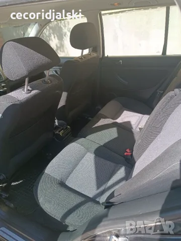 Продава се Голф , снимка 11 - Автомобили и джипове - 55580846