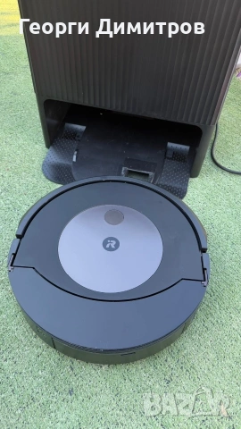 iRobot ROOMBA J9+, снимка 10 - Прахосмукачки - 54993794