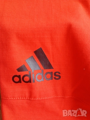 Adidas мъжки туристически панталон размер 52-XL, снимка 3 - Спортни дрехи, екипи - 54438671