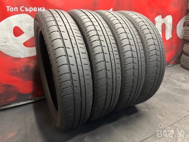 155 70 19, Летни гуми, Bridgestone EcopiaEP500, 4 броя