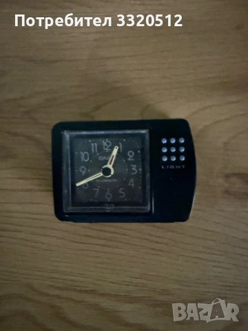 Часовник Casio 