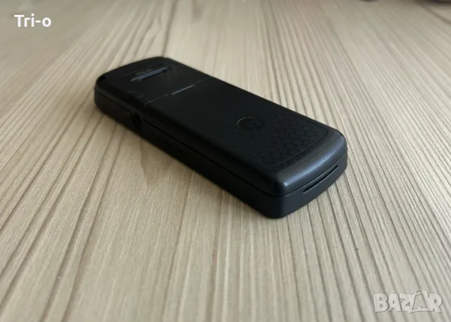 MOTOROLA модел W156, снимка 10 - Motorola - 55508933