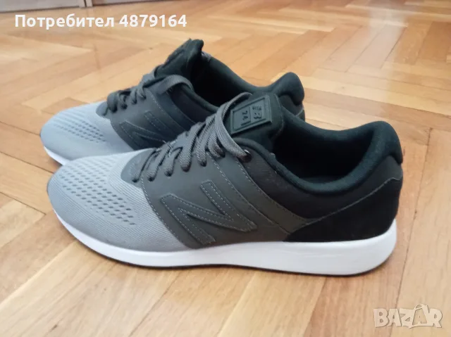 New Balance нови маратонки номер 44