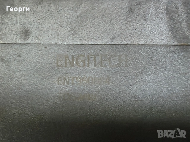 бобина пежо ситоен , снимка 3 - Части - 54151642