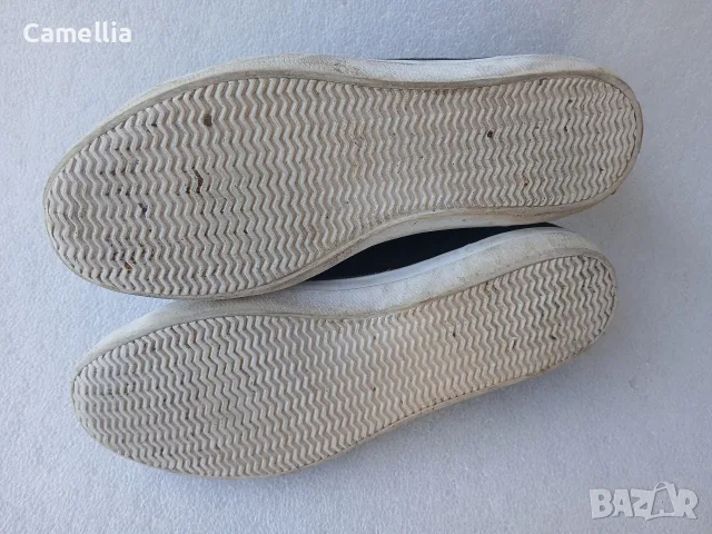 Мъжки обувки Lacoste, 44 номер , снимка 5 - Ежедневни обувки - 54574220