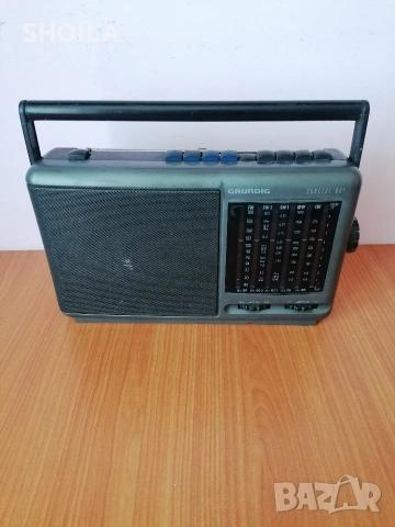 Grundig concert bog 235, снимка 2 - Други - 54656638