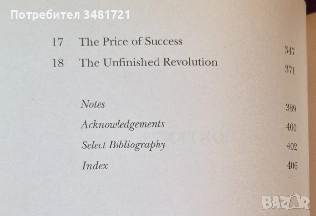 Китай днес - глава на тигър, опашка на змия / Tiger Head, Snake Tails. China Today, снимка 3 - Художествена литература - 54243952