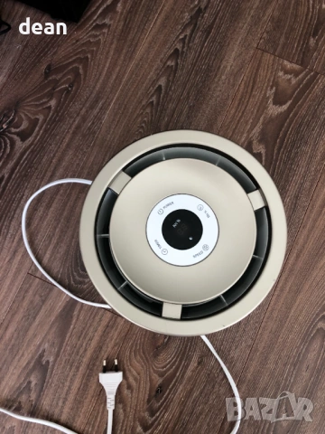 Овлажнител за въздух Philips без резервоара за вода, снимка 2 - Други стоки за дома - 54015699