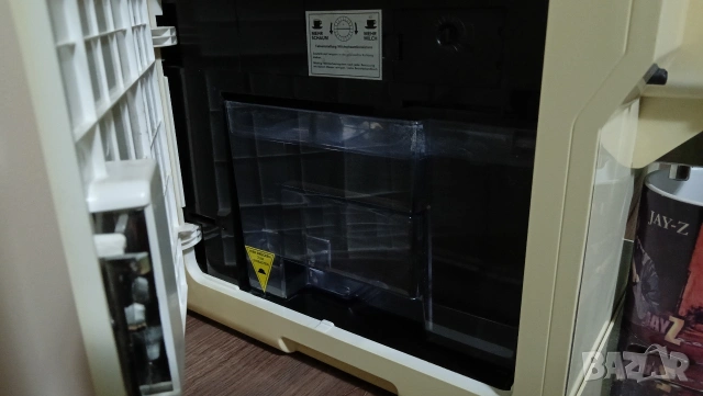 Кафеавтомат Cafe Bonitas, снимка 13 - Кафемашини - 53962193