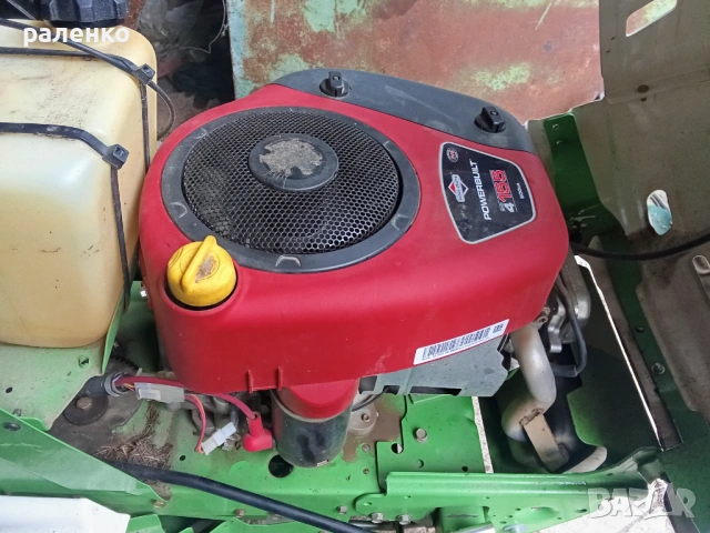 всякакви косачки и части, снимка 5 - Градинска техника - 54064863