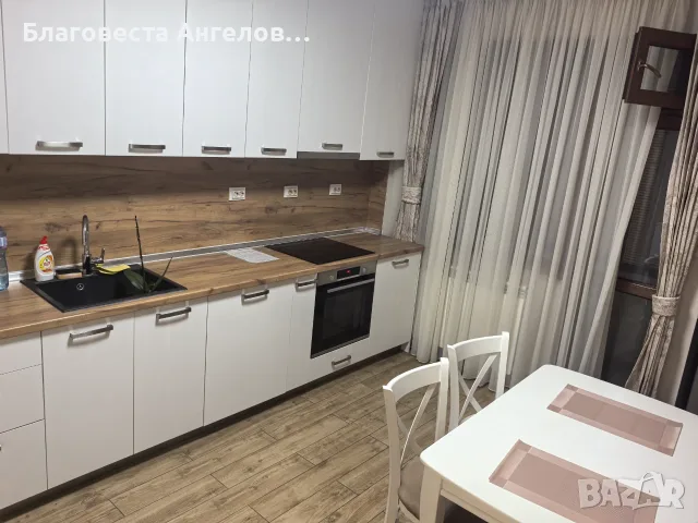 Дава под наем 3-СТАЕН, гр. Пловдив, Мараша, снимка 3 - Апартаменти - 55665594