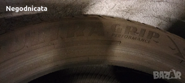 Гуми  Goodyear ultra grip, снимка 7 - Гуми и джанти - 54322138