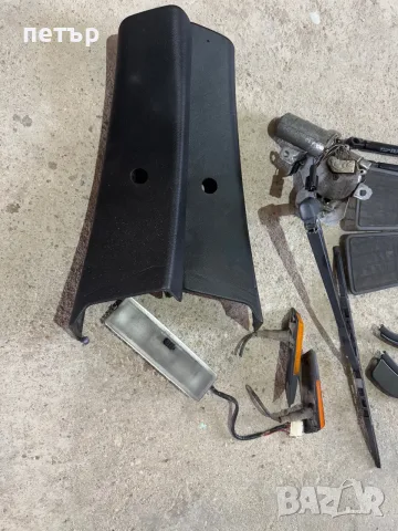 Части bmw e30 комби/седан, снимка 3 - Части - 55589994