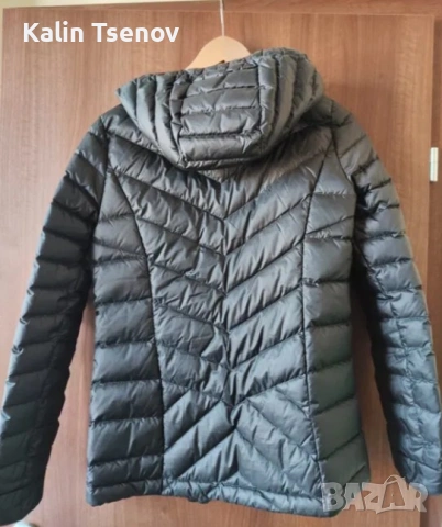 Дамско Зимно Яке Lole Women's Emeline, XS, снимка 2 - Якета - 55207401
