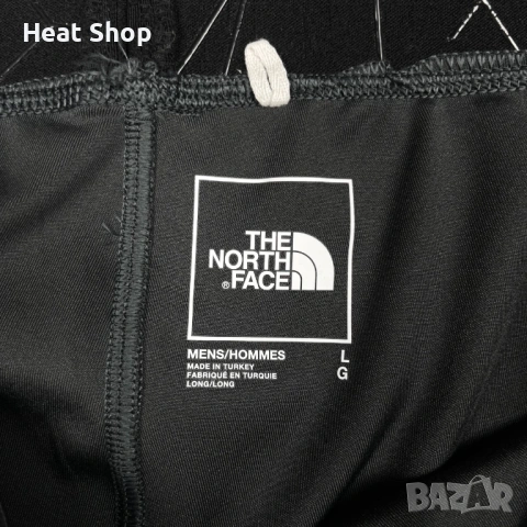 Мъжки клин The North Face Running Tight Leggins, снимка 5 - Спортни дрехи, екипи - 54624064