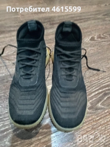 Adidas, снимка 2 - Маратонки - 53965612