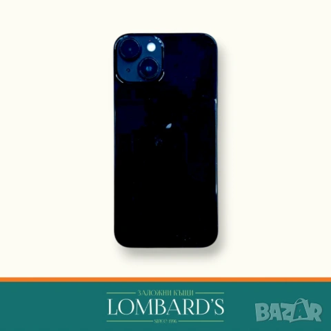 Iphone 14c 128gb, 88 %, N: 532890, снимка 4 - Apple iPhone - 54448687