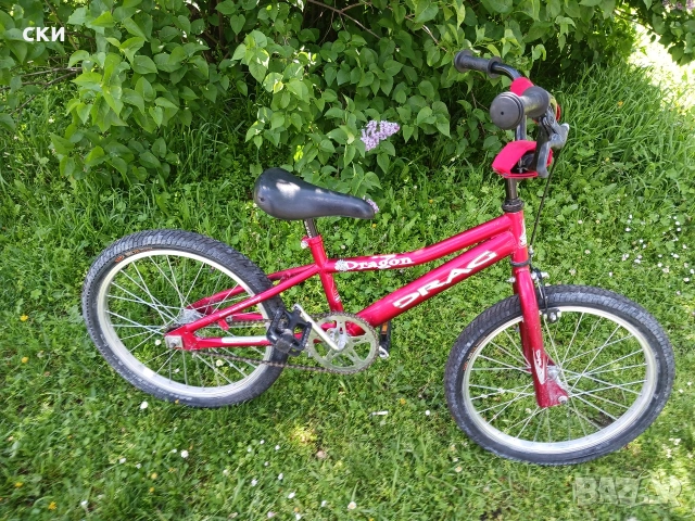 Drag Dragon 20 цола 