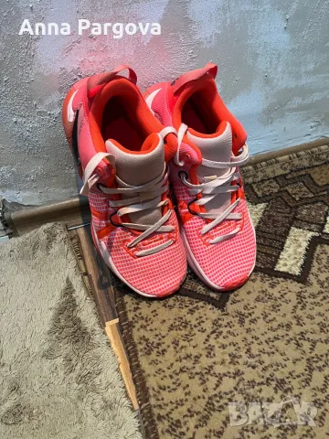 Nike Witness VII, снимка 2 - Маратонки - 55397833