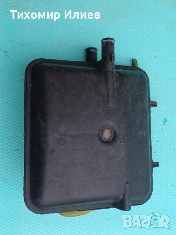 Казанчета за антифриз за Peugeot 806 , снимка 6 - Части - 52188776