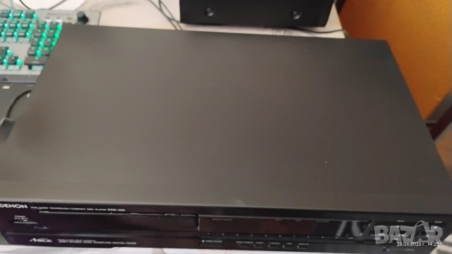 Denon DCD-595, снимка 4 - Други - 55078825