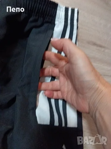 Спортно долнище Adidas, снимка 4 - Спортни дрехи, екипи - 55343806