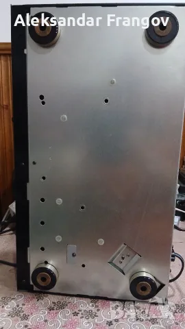 ONKYO TA - RW 25 MADE IN JAPAN , снимка 8 - Декове - 55502898