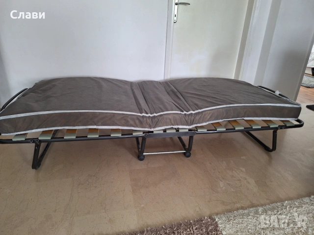 Походно легло