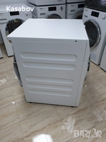 XL 8кг/5кг Miele WT1 Пералня със Сушилня TwinDos Миеле 12м Гаранция, снимка 10 - Перални - 54694533