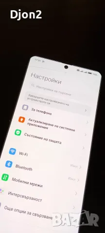 Xiaomi 11T Pro 8+8 RAM, снимка 5 - Xiaomi - 55301824