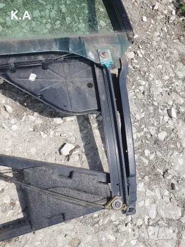Преден ляв стъклоповдигач Audi A3 8L 2/3 врати , снимка 3 - Части - 54470092