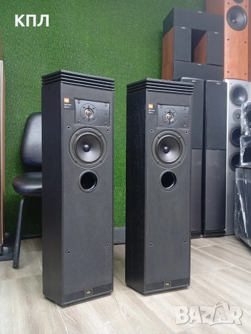 3-лентови тонколони JBL HP-430 