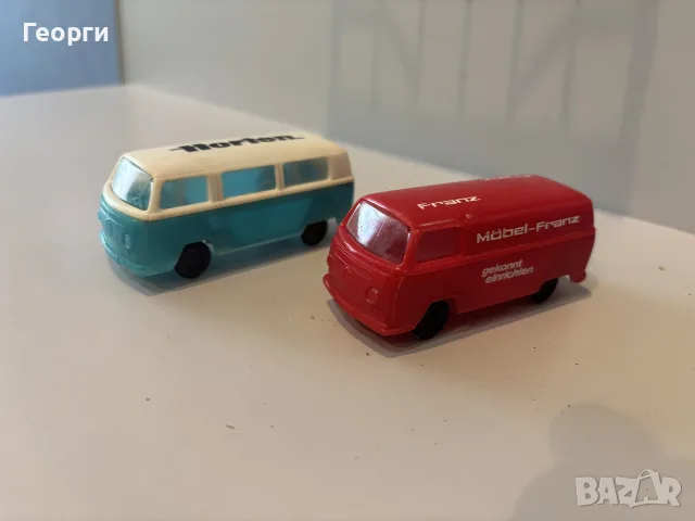 Стари играчки 3 бр., снимка 6 - Колекции - 55615906