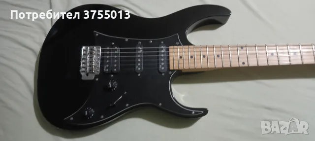 продавам тази китара VESTER , снимка 3 - Други - 55531020