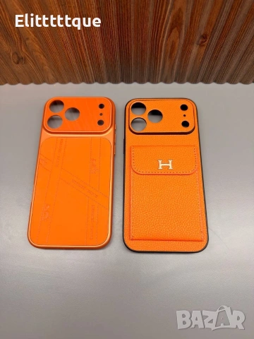калъфи за iPhone в кутия Louis Vuitton hermes , снимка 4 - Калъфи, кейсове - 54880236