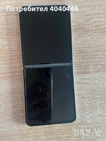 Samsung Z Flip3 5G. За смяна на дисплей. , снимка 2 - Samsung - 53987148