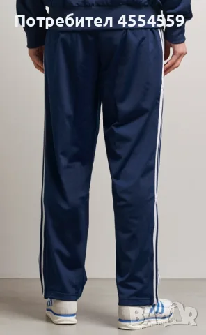 Долница Adidas Originals, размер S - Нова, снимка 3 - Спортни дрехи, екипи - 55696432
